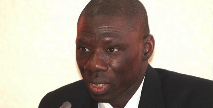 Abdou Aziz Diop : «Je n’ai d’autre choix que de mettre fin à mon compagnonnage avec le frère Macky SALL...»