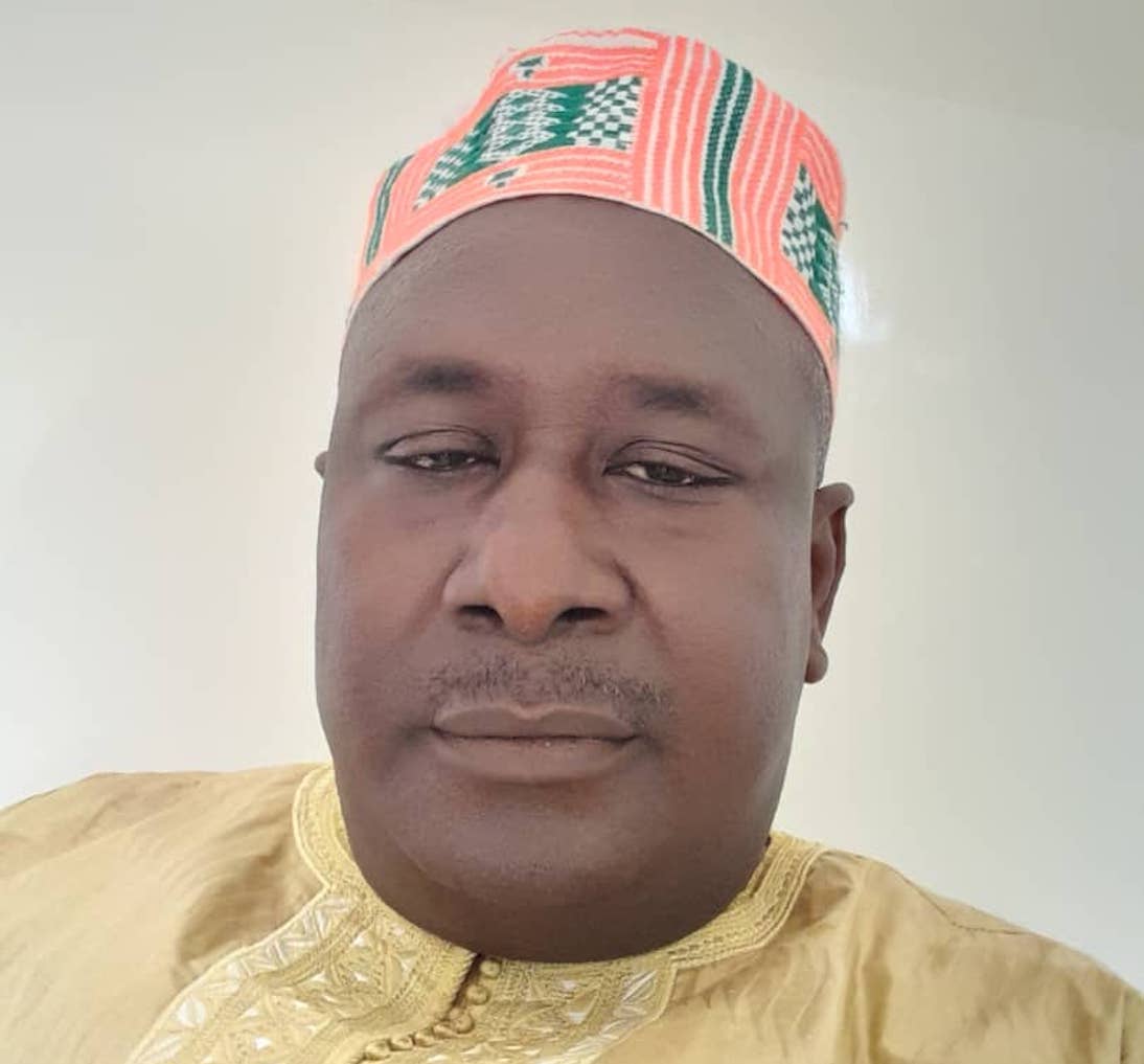 Mamadou Malado DIALLO aux responsables du Fouta : "Toute candidature en dehors du choix de Macky est suicidaire"