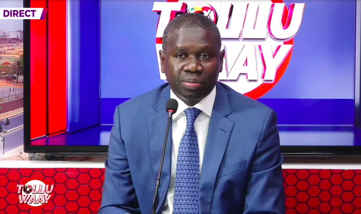 "Les modifications prévues dans le code électoral ne visent pas à écarter Sonko" (Me Oumar Youm)