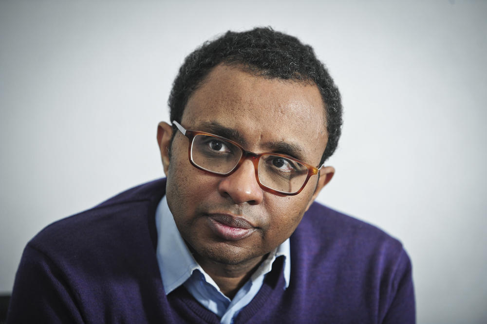 Remaniement ministériel en France : Pap Ndiaye viré !