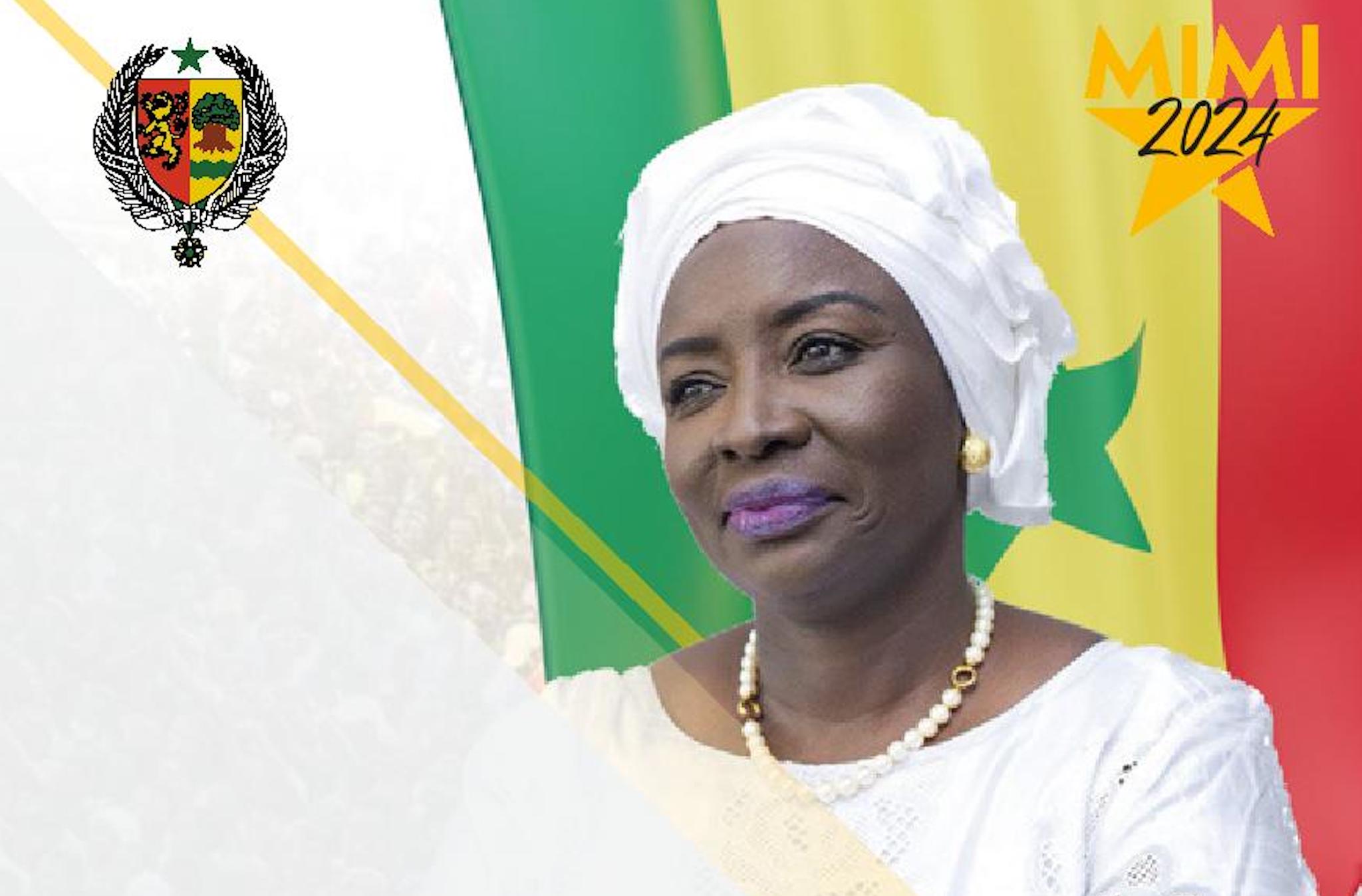 Réforme du système judiciaire : Ce que Mimi Touré propose...