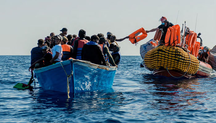 Sénégal : Le gouvernement va rapatrier 478 migrants secourus à Dakhla