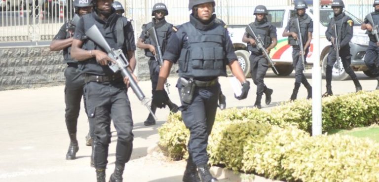 Manifestations de juin :Des munitions de chasse françaises utilisées contre les manifestants (MEDIAPART)