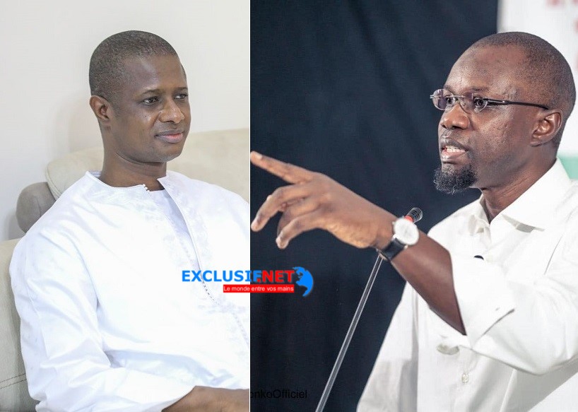 Dissolution de Pastef : Ce détail que le ministre de l'intérieur a oublié...