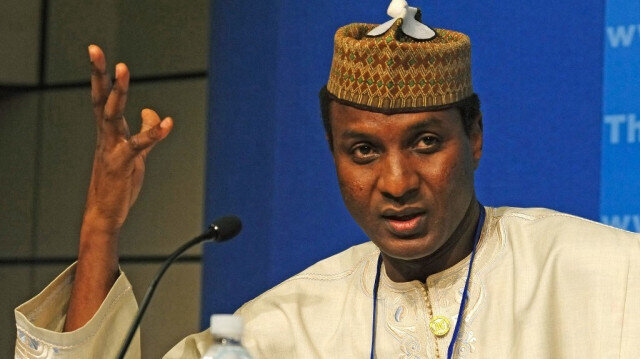 Niger : Ali Mahaman Lamine Zeine nommé Premier ministre