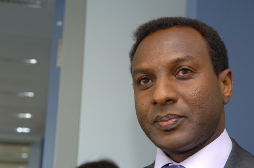 Qui est Ali Mahaman Lamine Zeine, le nouveau Premier ministre du Niger ?