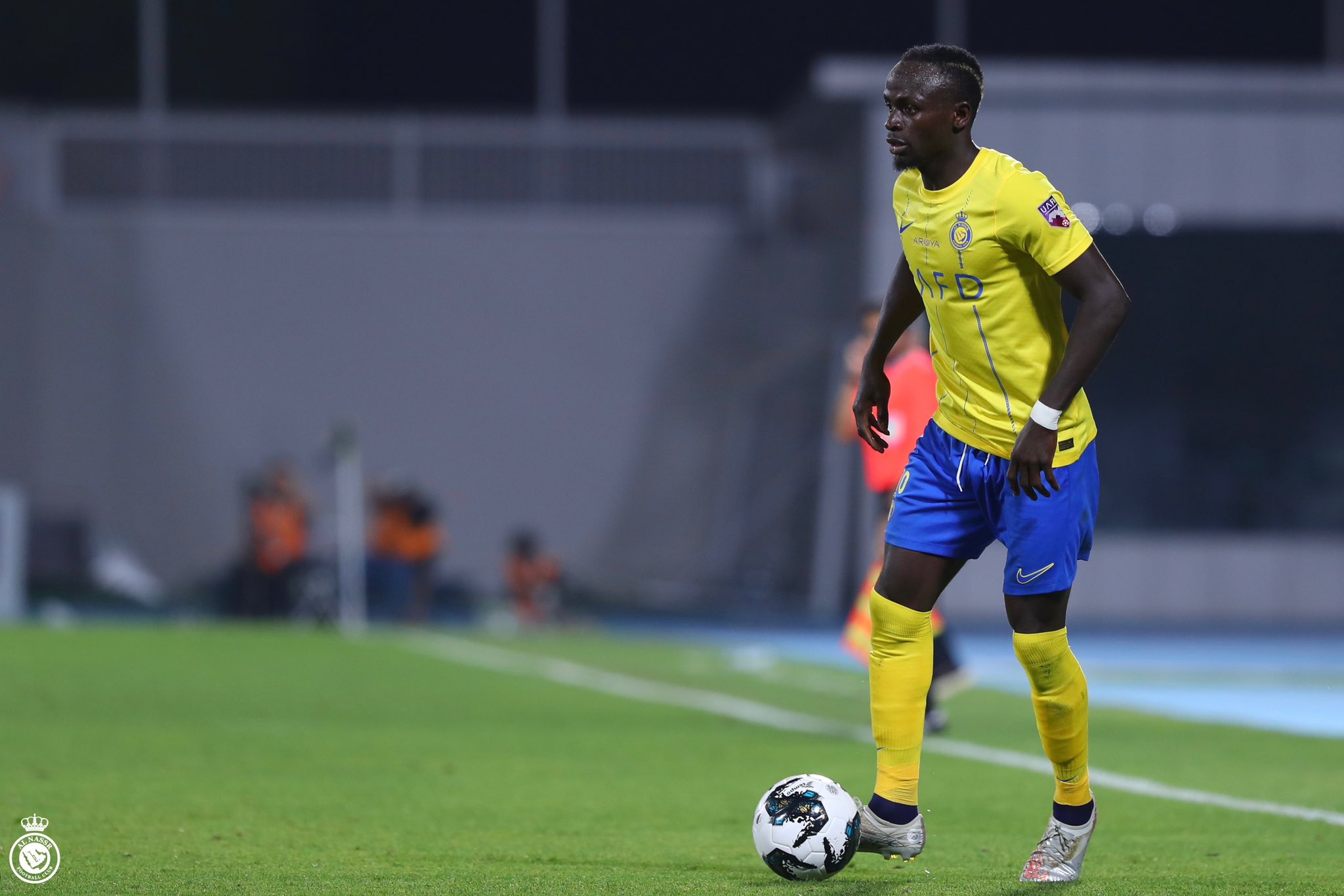 Arab Cup : Sadio Mané envoie Al-Nassr en finale !