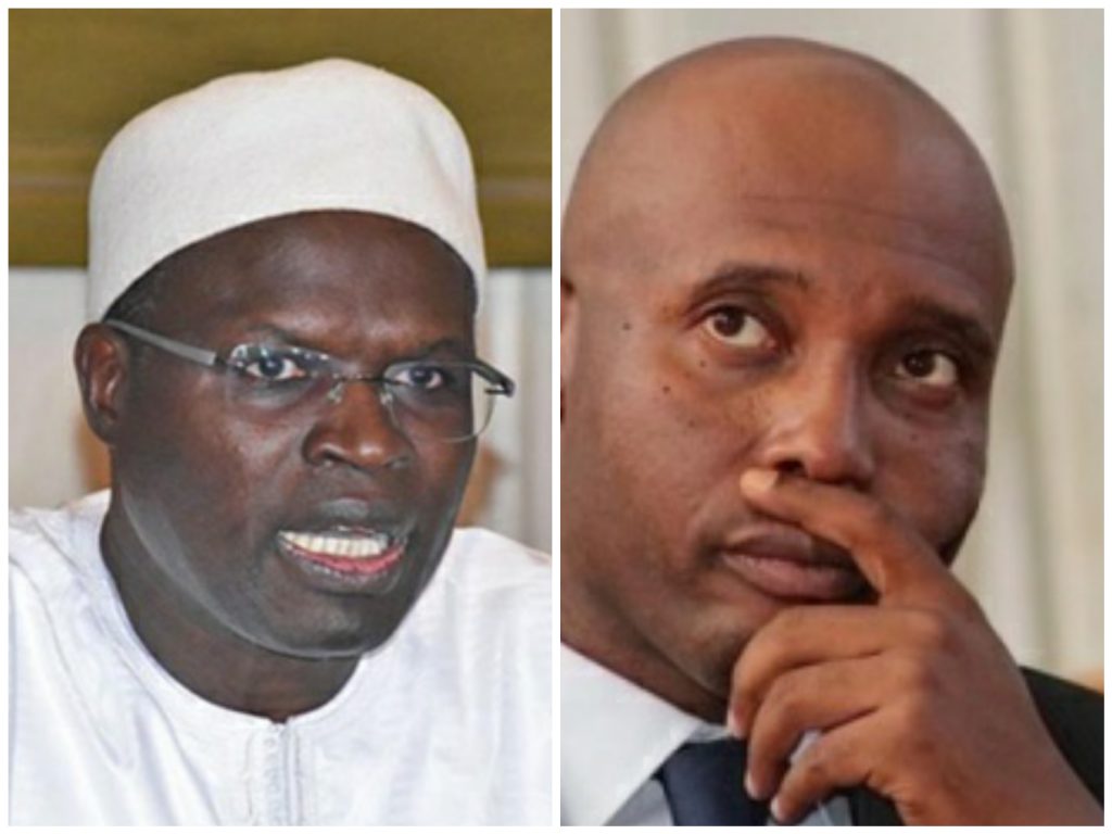 Affaire des traitres : Bathélémy Dias et Cie répondent à Yewwi