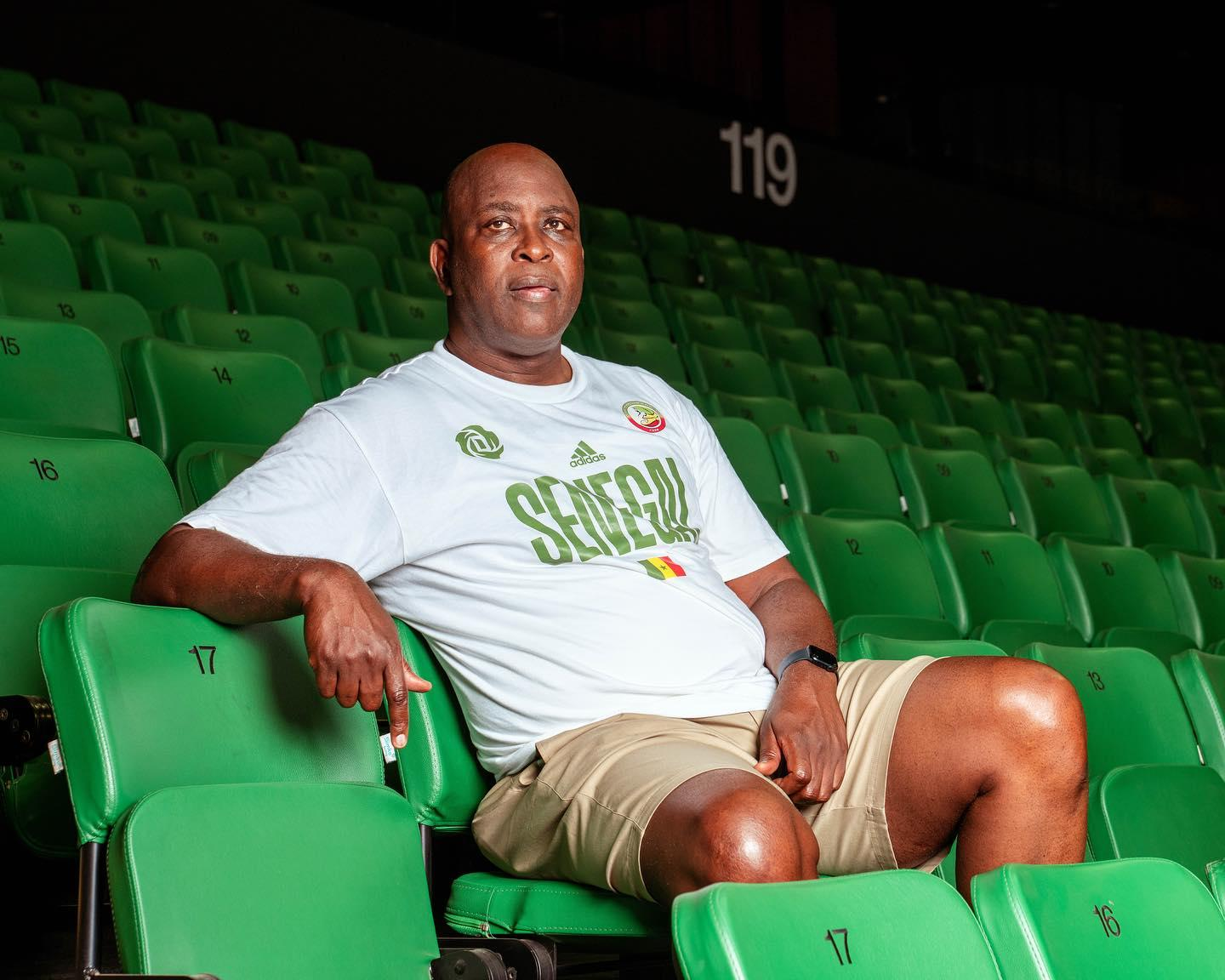 BASKET : qui pour remplacer Tapha GAYE?