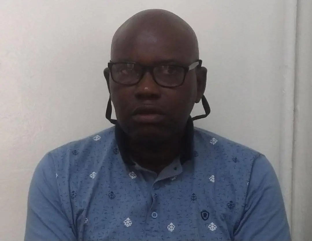 Le journaliste, Mangoné Ka de Senego convoqué à la DIC