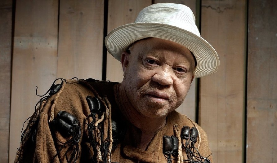 Mali:  Salif Keïta nommé conseiller spécial du Président Goïta