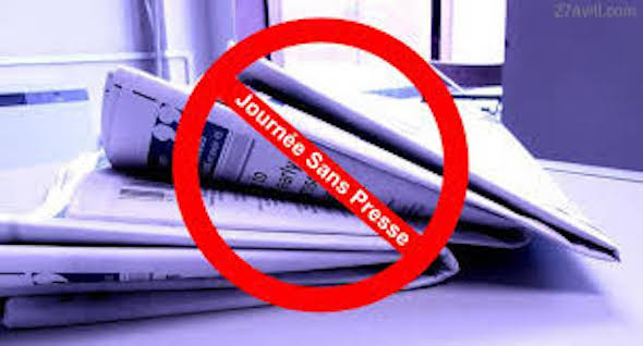 La « désonkiation », une menace à la liberté de la presse