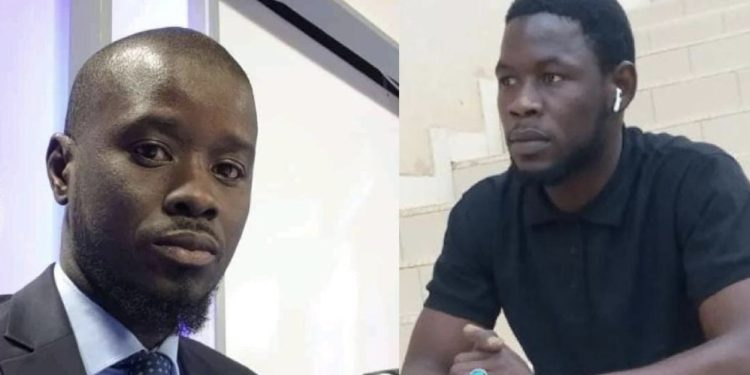  Bassirou Diomaye Faye et Pape Abdoulaye Touré restent en prison