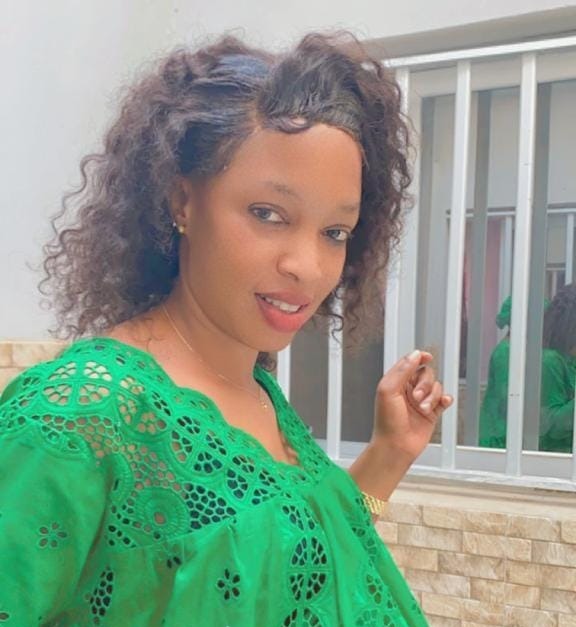 "Maman Coundoul" avoue qu'elle n'était pas enceinte, ni kidnappée