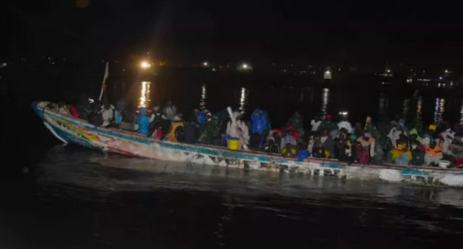 Pirogue de Fass Boye : Praia écoute Dakar pour les morts et les rescapés