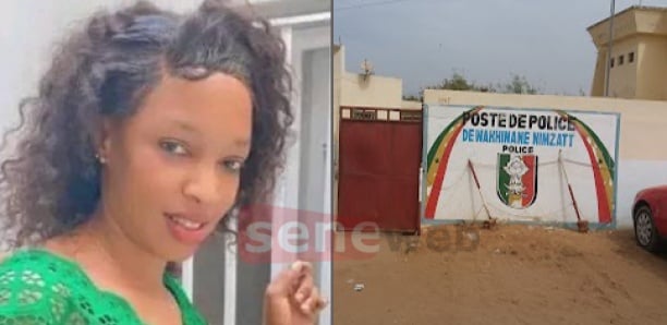 Au commissariat de Wakhinane Nimzatt, la complice de «Maman Coundoul» tente de se suicider