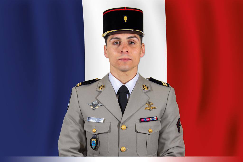 Irack : Un soldat français meurt dans un accident de la circulation