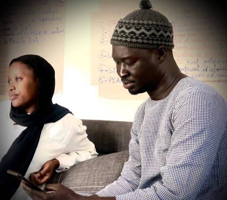 Daouda Guèye Pikine : « Je n’ai rien à dire à Ousmane Sonko »