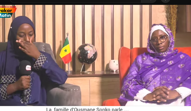 Demande des épouses de Sonko :  El Malick Ndiaye ne croit pas à la clémence de Macky Sall 