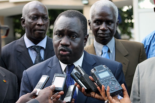 Emprisonnement de Sonko et dissolution de Pastef : Serigne Mboup et Cie sonnent l’alerte