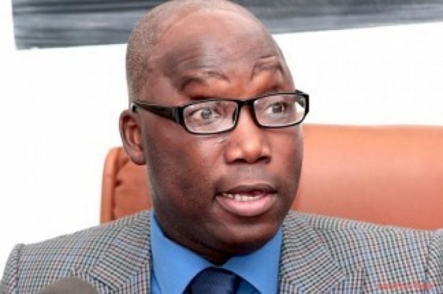 La démocratie sénégalaise est bel et bien au Zénith ! (Pr Mounirou Sy) 