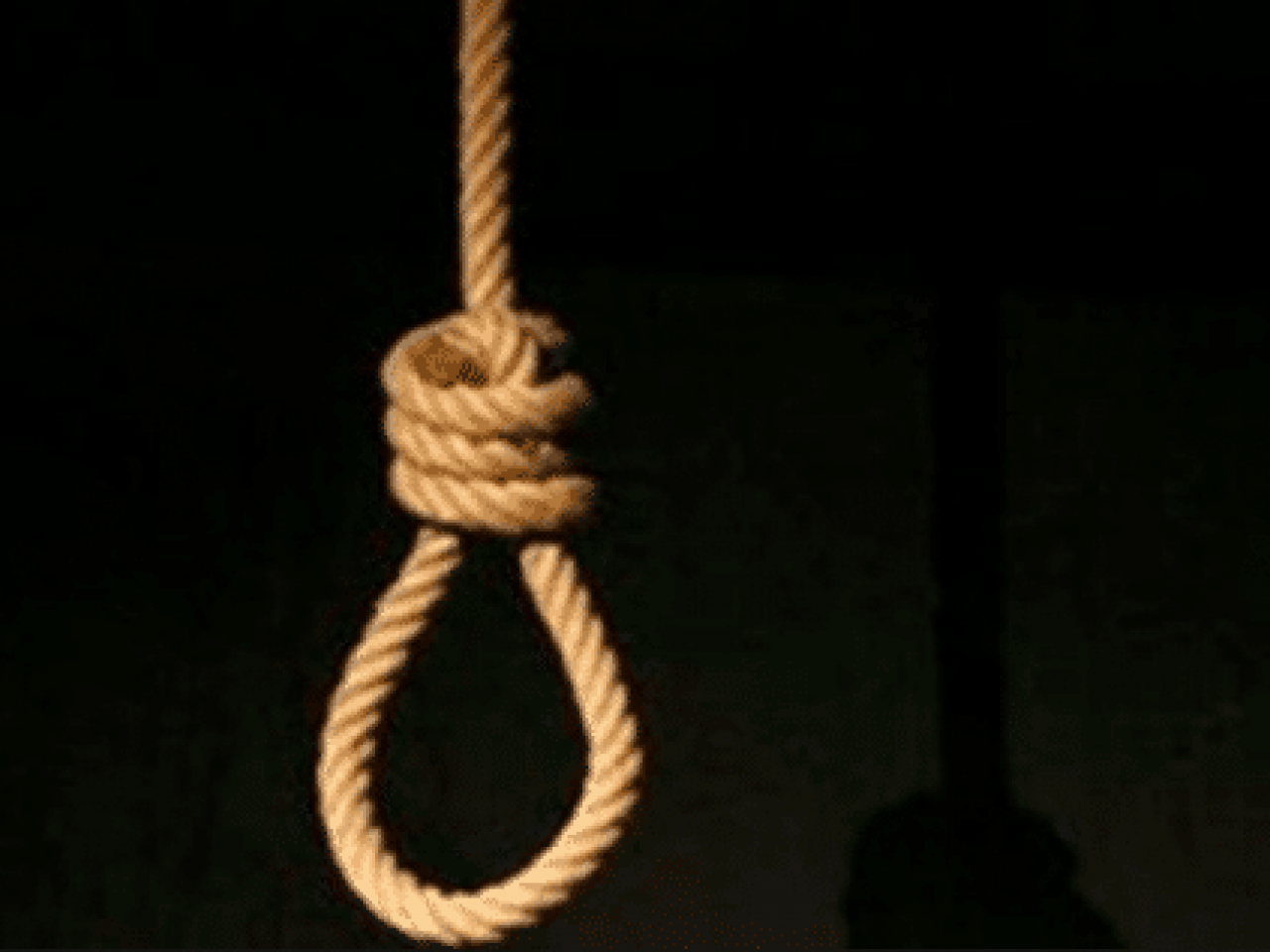 Bambey : Un homme se donne la mort par pendaison