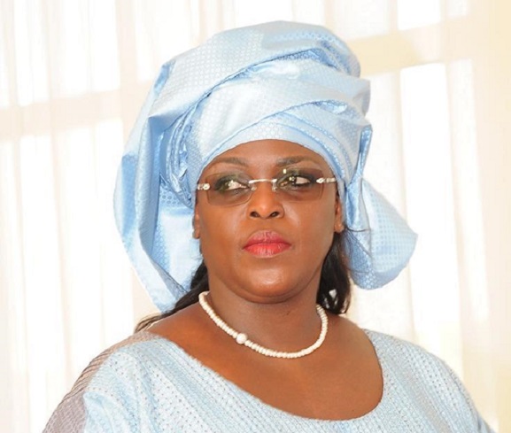 Sénégal, la fondation de Marième Faye Sall dissoute 