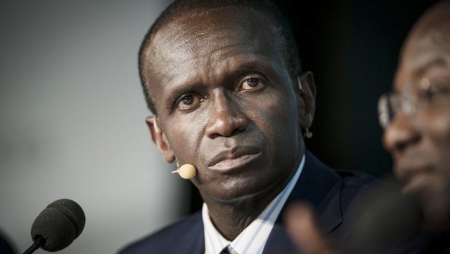 Intimidation de la presse : Matar Sylla propose que "le CORED soit la DIC" des journalistes