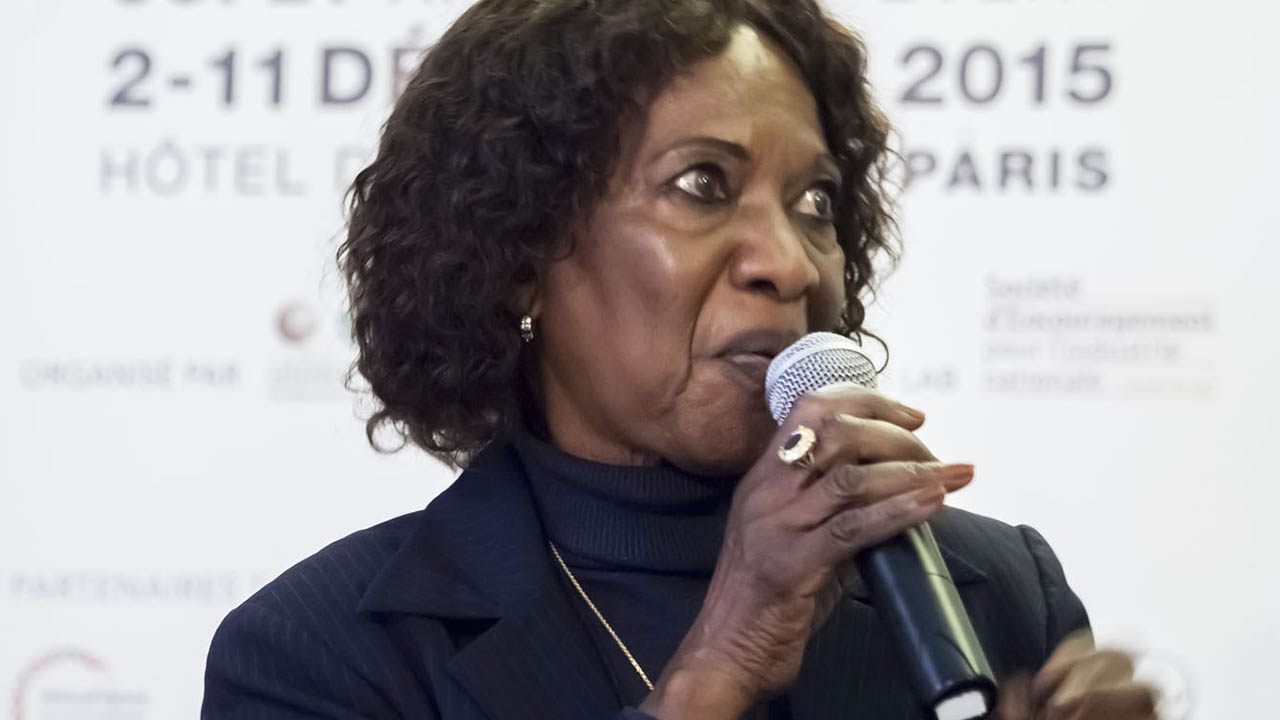 Dior Fall Sow ancienne Procureure : "Le problème fondamental de notre justice..."