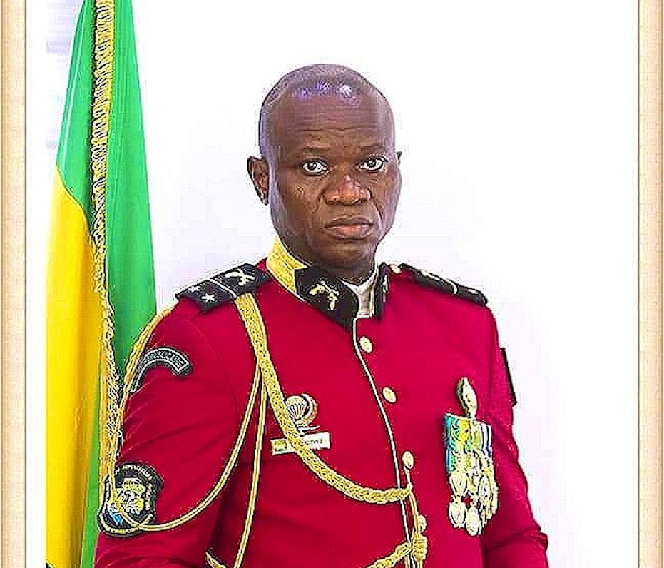 Gabon : Le général Brice Oligui Nguema a vécu au Sénégal