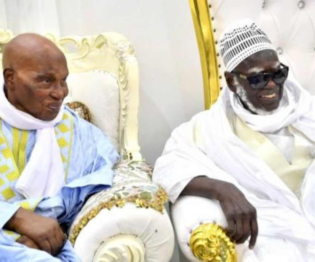 Magal 2023: Une délégation du PDS attendue à Touba