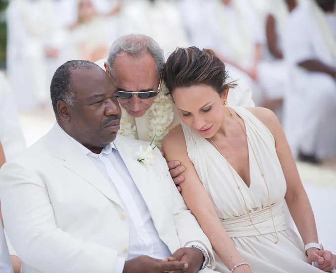 Coup d'Etat au Gabon : Une plainte déposée en France contre la détention "arbitraire" de l'épouse du président, Sylvia Bongo