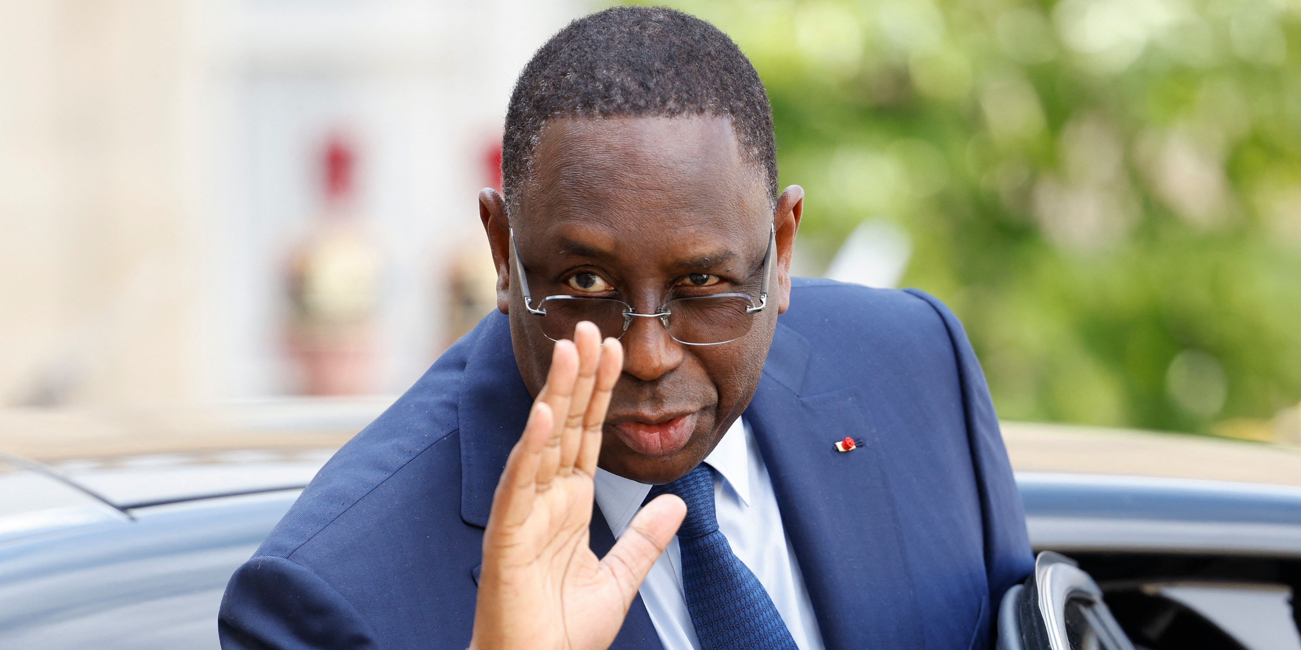Candidat de Benno : la nouvelle promesse de Macky Sall