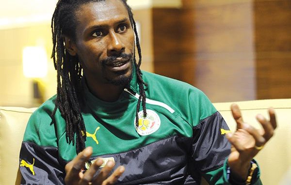 Aliou Cissé : “L’Algérie est la bête noire du Sénégal”