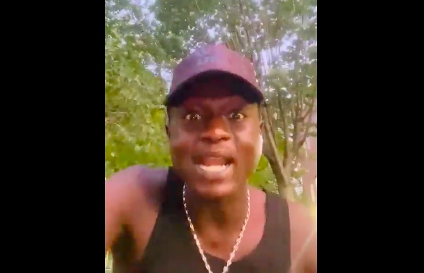 Affaire Sonko : Le fils d'un haut responsable de l'APR tacle sévèrement Macky Sall