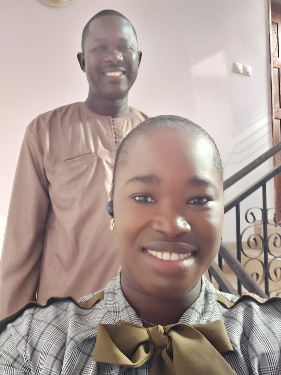 Oussouye en deuil ! L'honorable Dieynaba Goudiaby a perdu son père 