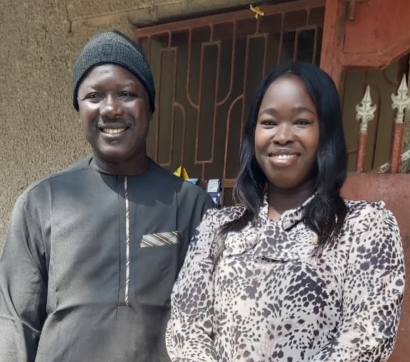 Oussouye en deuil ! L'honorable Dieynaba Goudiaby a perdu son père 