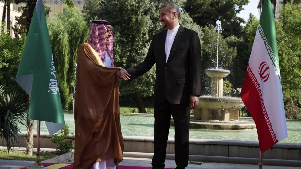Arabie saoudite: le nouvel ambassadeur iranien est arrivé à Riyad