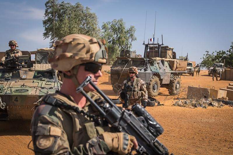 Tchad: un militaire français tue un soldat tchadien