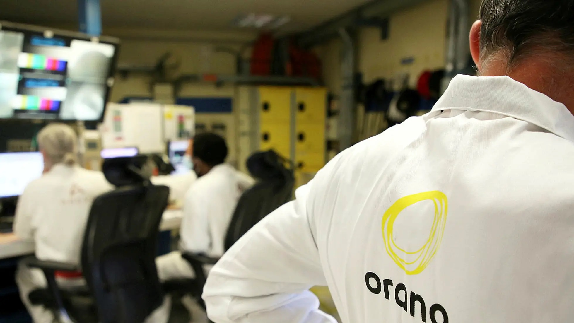 Niger: Arrêt des acticités de la" Somaïr", filiale du groupe nucléaire français "Orano "