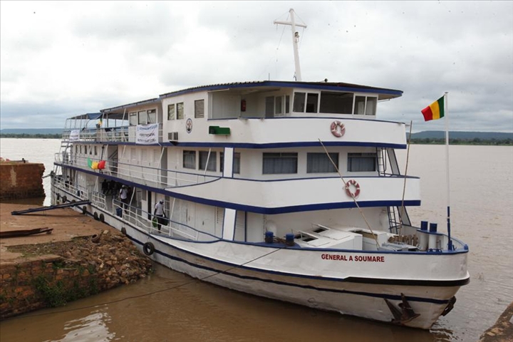 Attaque terroriste contre le Bateau «< Tombouctou : 64 morts et plus d’une cinquantaine de terroristes neutralisés ( communiqué)