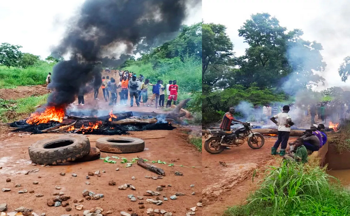 Deux manifestants tués à SARAYA :  AmnestySN, Raddho, Lsdh et AfricaJom condamnent la répression et demandent l’ouverture d’une enquête "indépendante et impartiale"
