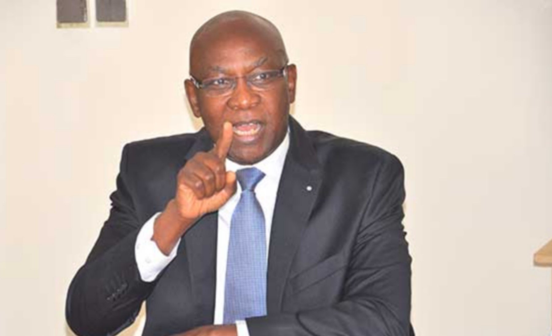 Amadou Ba désigné candidat de Benno : la position de Serigne Mbaye Thiam 