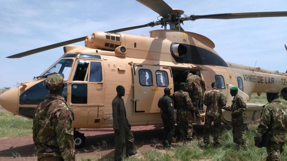 Mali: la vérité sur l'attaque du camp militaire par les éléments du CSP)