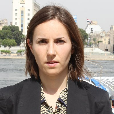 Aide militaire française détournée en Égypte: la journaliste Ariane Lavrilleux placée en garde à vue