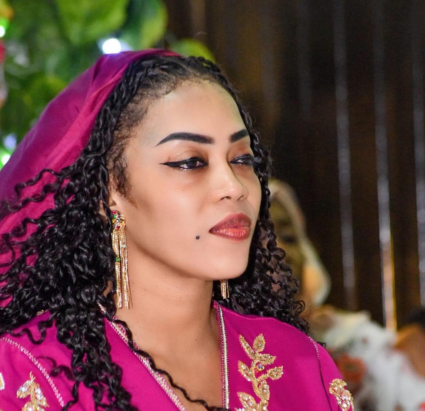 Diffamation : Sokhna Aida Diallo porte plainte contre un proche de Macky Sall