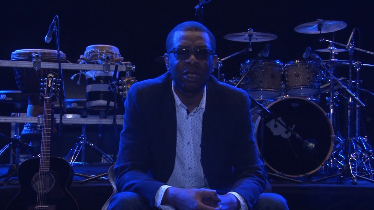 Youssou NDOUR « Sonkorisé » à Paris