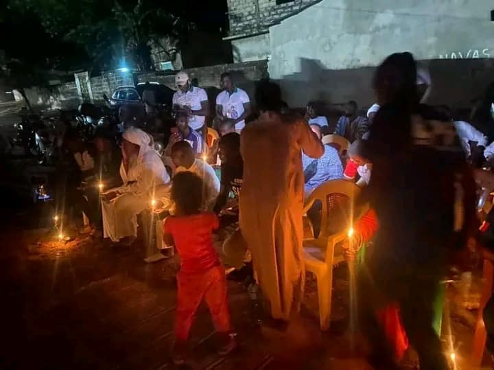 Kolda : Veillée nocturne pour la libération de Ousmane Sonko et Cie