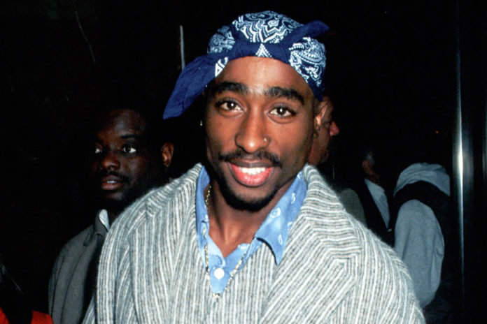 Meurtre du rappeur Tupac en 1996, un suspect inculpé (procureur)