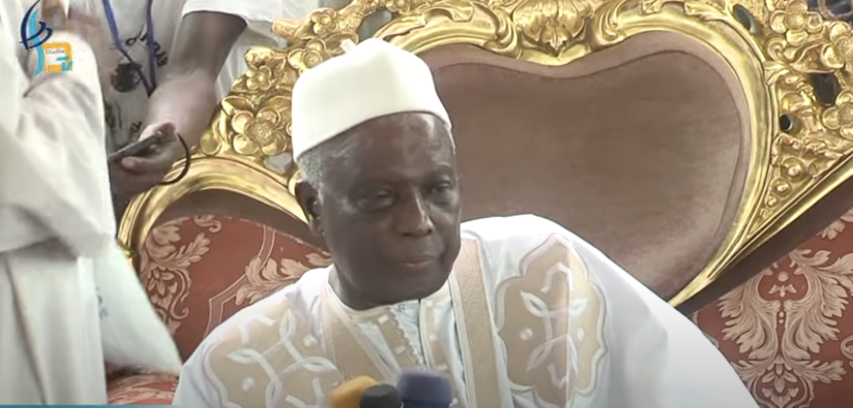 Le Khalif général de Médina Souané (Sedhiou) s’est éteint